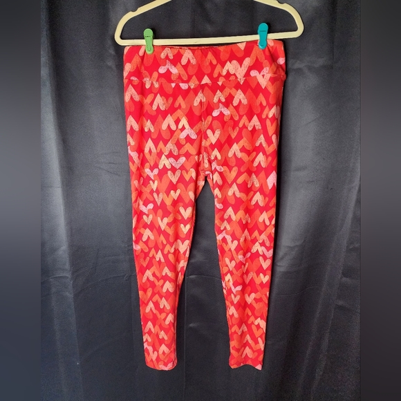 Lularoe Leggings - Picture 1 of 5